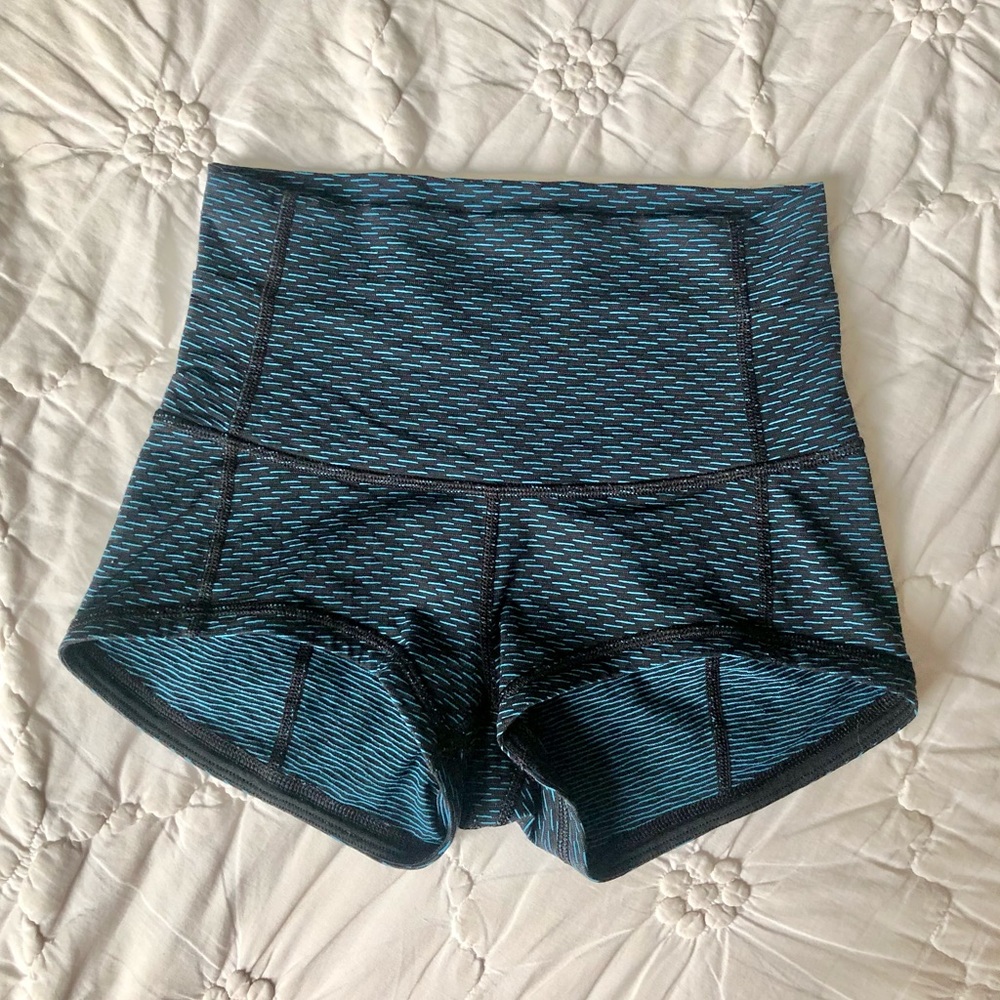Lululemon Boogie Shorts